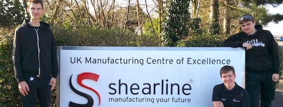View Apprentice Testimonials